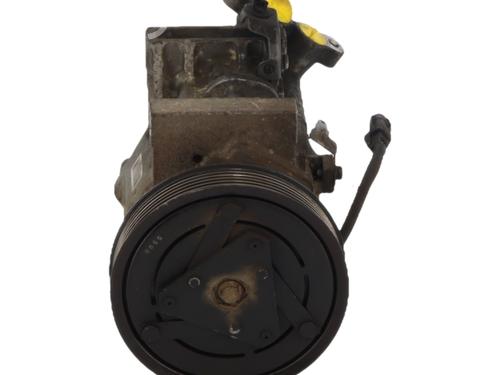 AC compressor DACIA SANDERO II 1.5 dCi | BP40484909M34 - Image 4
