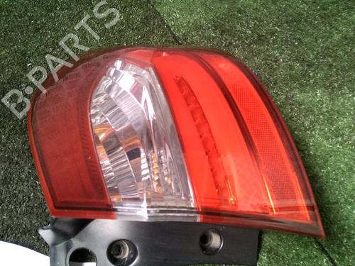 Right taillight KIA RIO III (UB) 1.2 CVVT | BP17157707C35 