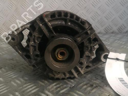 Used Alternator OPEL ZAFIRA A MPV (T98) 1.6 16V (F75) (101 hp) 30065242
