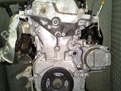 Engine RENAULT CLIO V (B7_) 1.6 E-TECH 140 (B7MU) | BP29948816M1 - Image 4
