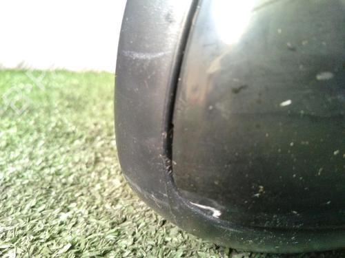 Right mirror VW FOX Hatchback (5Z1, 5Z3, 5Z4) 1.4 TDI | BP18206780C27 