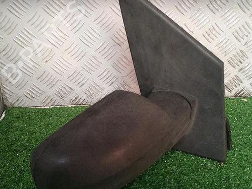 Used Right mirror FORD FIESTA V (JH_, JD_) 1.6 TDCi (90 hp) 30073548