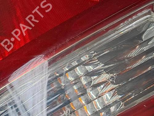 Left taillight HYUNDAI i30 (FD) 1.6 CRDi | BP30076954C34 