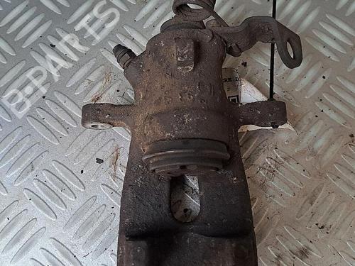 Right rear brake caliper OPEL COMBO Box Body/MPV 1.3 CDTI 16V | BP30066895M106