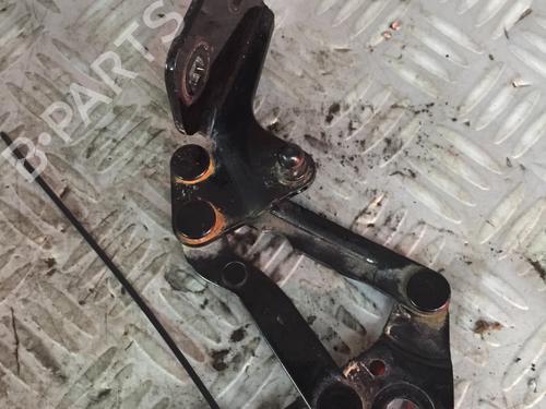 Used Hinge/Door check strap AUDI A3 Convertible (8P7) 2.0 TDI (140 hp) 21635375