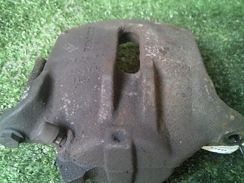Used Left front brake caliper Left front brake caliper RENAULT SCÉNIC II (JM0/1_) 1.9 dCi (JM0G, JM12, JM1G, JM2C) (120 hp) 30066829 30066829