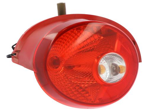 Venstre baglygte CHEVROLET MATIZ (M200, M250) 0.8 (52 hp) 31648793