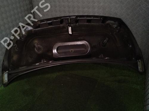 Hood PEUGEOT EXPERT Tepee (VF3X_) 2.0 HDi 120 | BP30302728C1