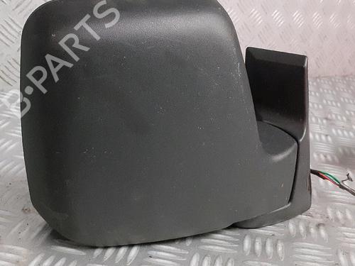 Used Right mirror CITROËN JUMPY I (U6U_) 2.0 HDi 110 (109 hp) 30070217