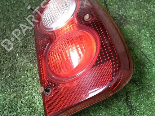 Right taillight LAND ROVER FREELANDER I (L314) 2.0 Td4 4x4 | BP30064791C35
