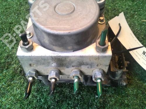 Used ABS pump RENAULT CLIO III (BR0/1, CR0/1) 1.5 dCi (75 hp) 11500039