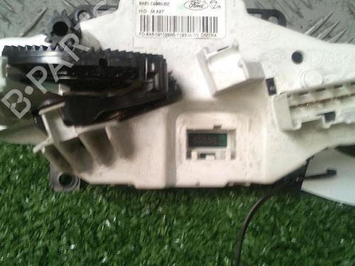 AC-Styringsenhed/Manøvreenhed FORD FIESTA VI (CB1, CCN) 1.6 TDCi | BP30071364I5 