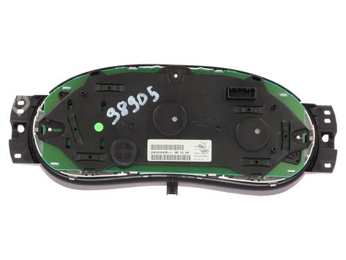 Instrument cluster DACIA LODGY (JS_) 1.2 TCe (JSAY, JSM0) | BP30068487C47 