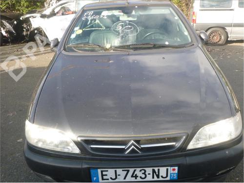 Left taillight CITROËN XSARA Coupe (N0) 1.8 i 16V | BP11405684C34 