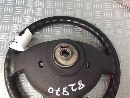 Steering wheel DACIA DUSTER (HS_) 1.5 dCi (HSMC) | BP30069200C49 - Image 4