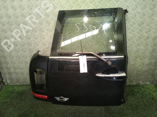 Used Left tailgate MINI MINI CLUBMAN (R55) Cooper S (184 hp) 17162419