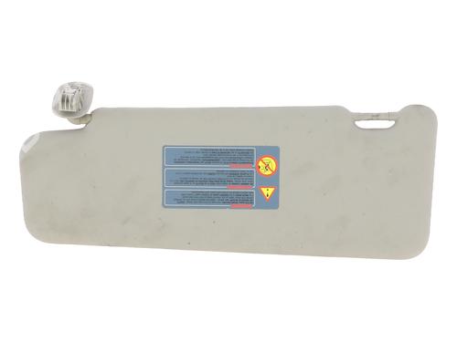 right-sun-visor-dacia-sandero-2008-34532422 main image