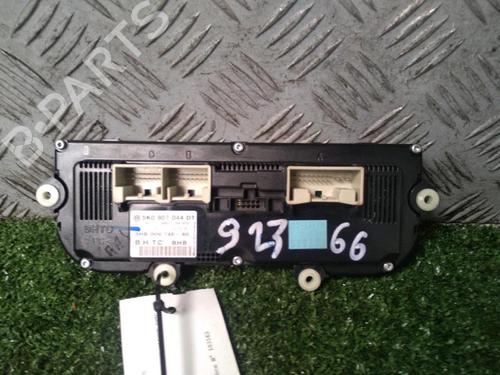 Climate control VW TOURAN (1T3) 1.6 TDI | BP30072236I5 - Image 3