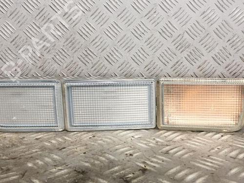 Left front indicator VW GOLF III (1H1) 1.9 D | BP30069551C32