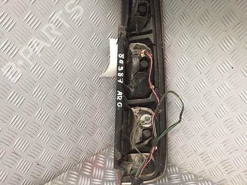 Left taillight NISSAN X-TRAIL I (T30) 2.2 Di 4x4 | BP30065064C34