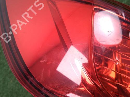 Left taillight RENAULT CLIO IV (BH_) 1.2 16V | BP29948895C34