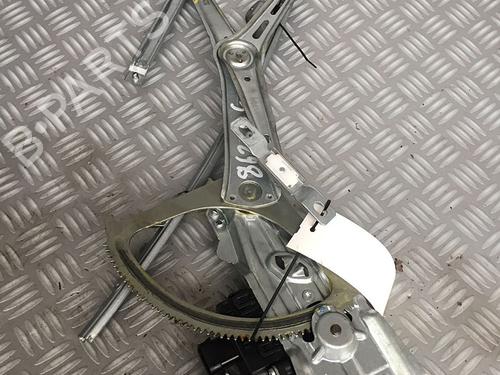 Rudehejsemekanisme Højre foran OPEL ASTRA H (A04) 1.7 CDTI (L48) (80 hp) 30072800