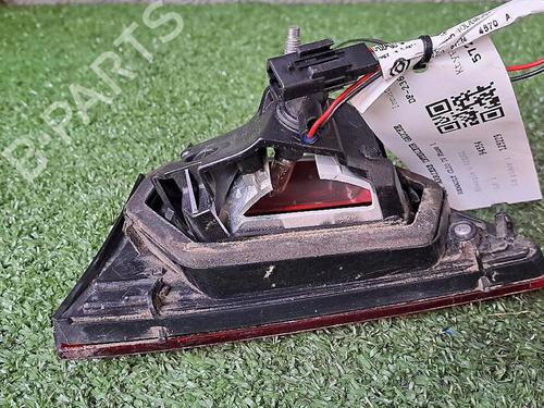 Left tailgate light RENAULT CLIO IV (BH_) 1.5 dCi 75 | BP30076707C79 