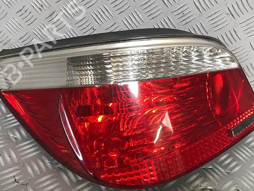 Left taillight BMW 5 (E60) 530 d | BP30074462C34 