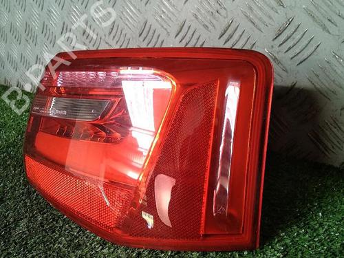 Right taillight AUDI A6 C7 (4G2, 4GC) 2.0 TFSI | BP30064710C35