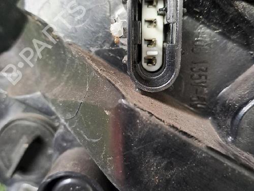 Left taillight LANCIA YPSILON (312_) 1.2 (312.PXA1A, 312.YXA1A) | BP29953198C34 