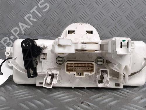 Climate control RENAULT CLIO III (BR0/1, CR0/1) 1.5 dCi | BP30065039I5