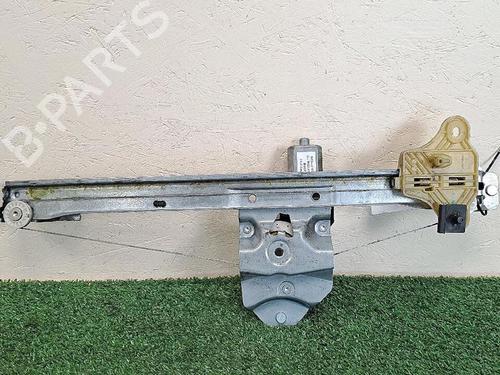 Front right window mechanism RENAULT CLIO IV (BH_) 1.5 dCi 75 | BP30065563C23