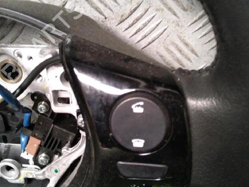 Steering wheel PEUGEOT 108 1.0 VTi 72 | BP30073402C49 - Image 7