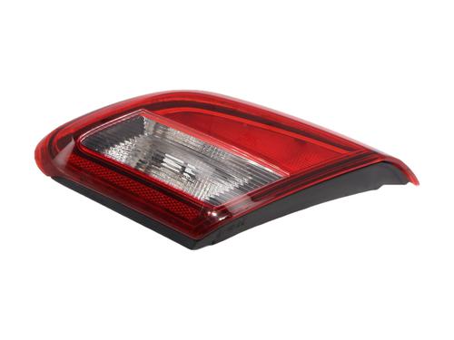Right tailgate light OPEL CORSA E (X15) 1.4 (08, 68) | BP39953394C80 - Image 4