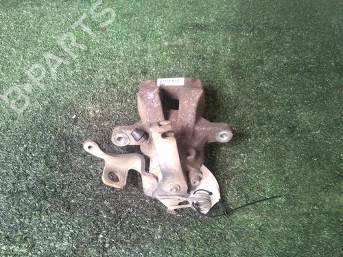 Right rear brake caliper CITROËN C4 Grand Picasso I (UA_) 1.6 HDi | BP19579178M106 