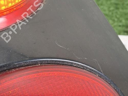 Used Left taillight Left taillight 37729858 37729858