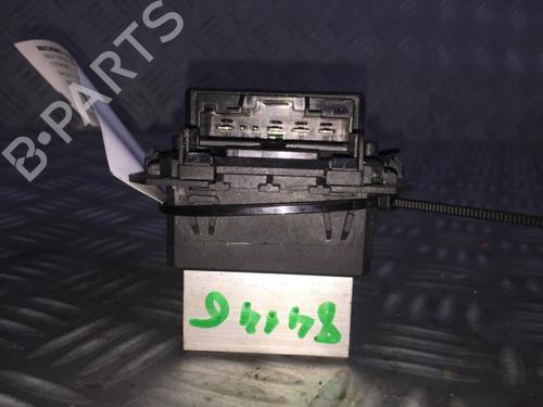 Heater resistor CITROËN C3 Picasso (SH_) 1.6 HDI 90 | BP30070284M108