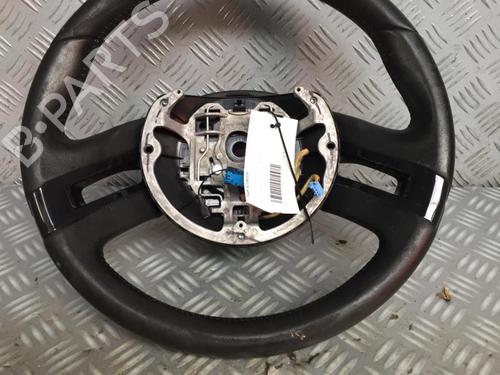 Steering wheel CITROËN C4 Grand Picasso I (UA_) 1.6 HDi | BP30069378C49 