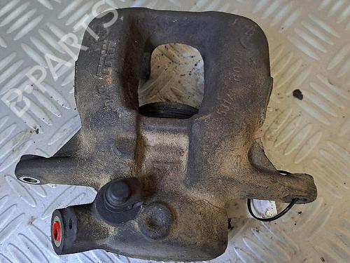 Used Left front brake caliper PEUGEOT 407 (6D_) 2.0 HDi 135 (6DRHRH, 6DRHRE, 6DRHRG, 6DRHRJ) (136 hp) 30066662