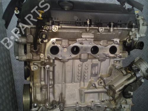 Engine CITROËN C3 Picasso (SH_) 1.4 VTi 95 (SH8FSC, SH8FP0, SH8FP6) | BP30068430M1 - Image 2