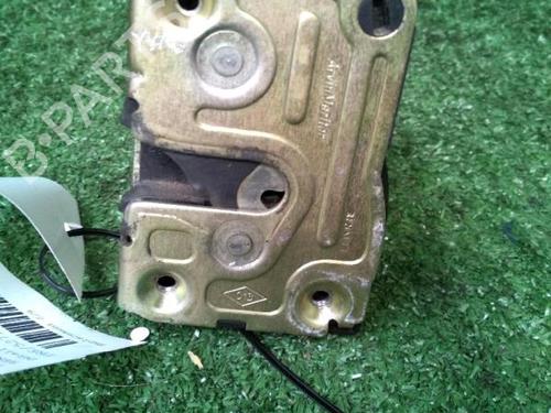 Used Front right lock Front right lock 30071656 30071656