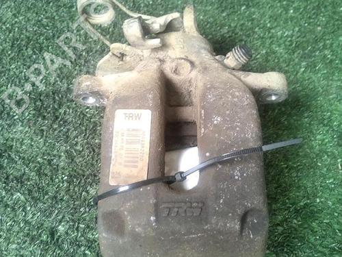 Used Right rear brake caliper Right rear brake caliper PEUGEOT 407 (6D_) 2.0 HDi 135 (6DRHRH, 6DRHRE, 6DRHRG, 6DRHRJ) (136 hp) 30067147 30067147