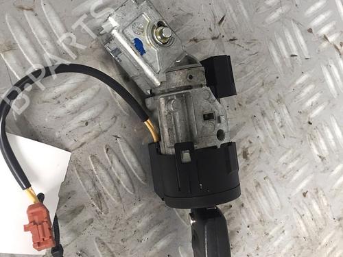 Used Ignition barrel CITROËN C3 Picasso (SH_) 1.6 HDI 90 (92 hp) 30069785
