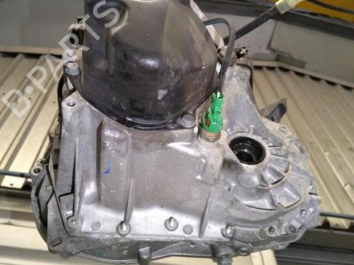 Gearbox RENAULT CLIO III (BR0/1, CR0/1) 1.2 16V (BR02, BR0J, BR11, CR02, CR0J, CR11) | BP30076276M3