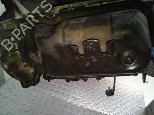Engine CITROËN C2 (JM_) 1.4 | BP29551874M1 