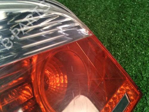 Used Left taillight Left taillight 29953299 29953299