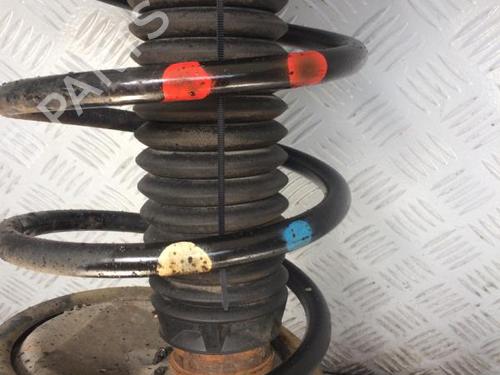 Højre fortil støddæmper CITROËN C4 I (LC_) 1.6 HDi | BP30069005M17