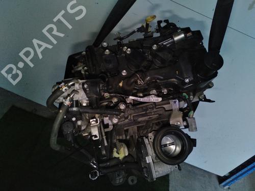 Engine PEUGEOT 108 1.0 VTi 72 | BP31875089M1
