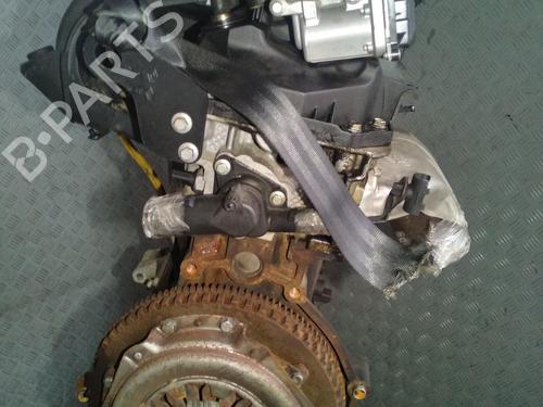 Motor RENAULT TWINGO II (CN0_)  | BP28332160M1 