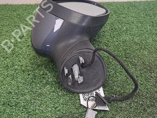 Right mirror FORD FIESTA VI (CB1, CCN) 1.4 TDCi | BP30064085C27 